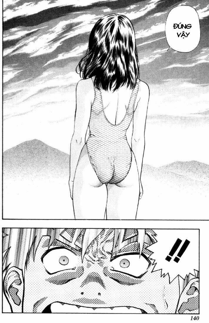 I"S Chapter 71 - Trang 9