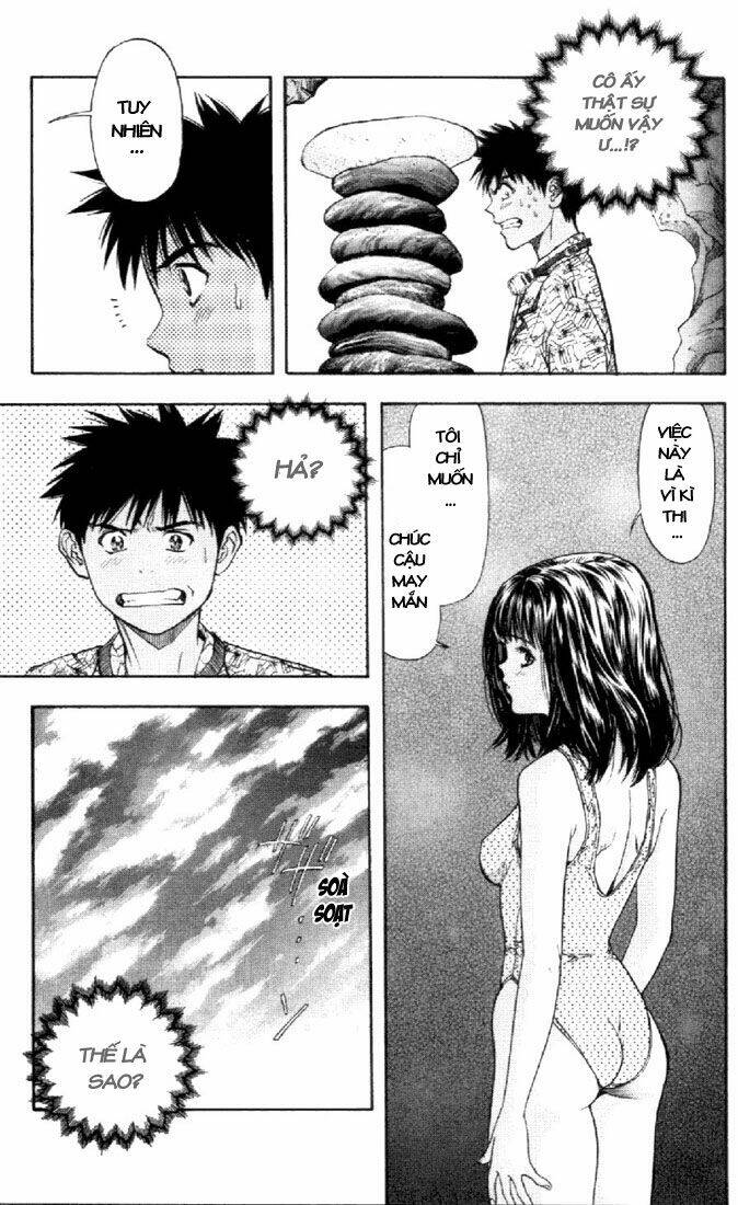 I"S Chapter 71 - Trang 10