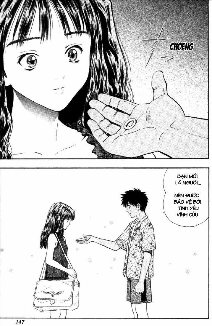 I"S Chapter 71 - Trang 16