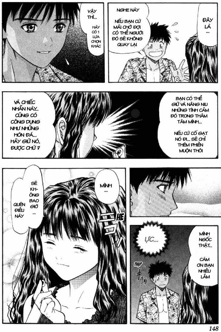 I"S Chapter 71 - Trang 17