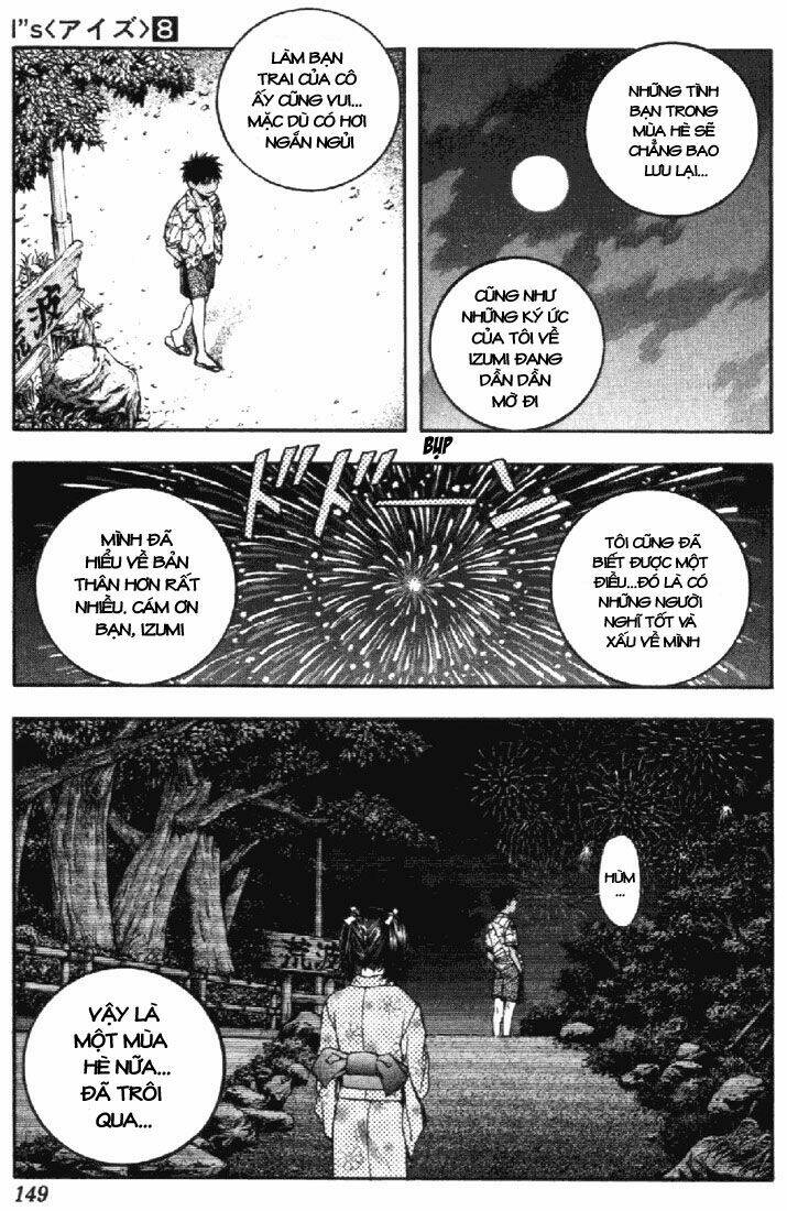 I"S Chapter 71 - Trang 18