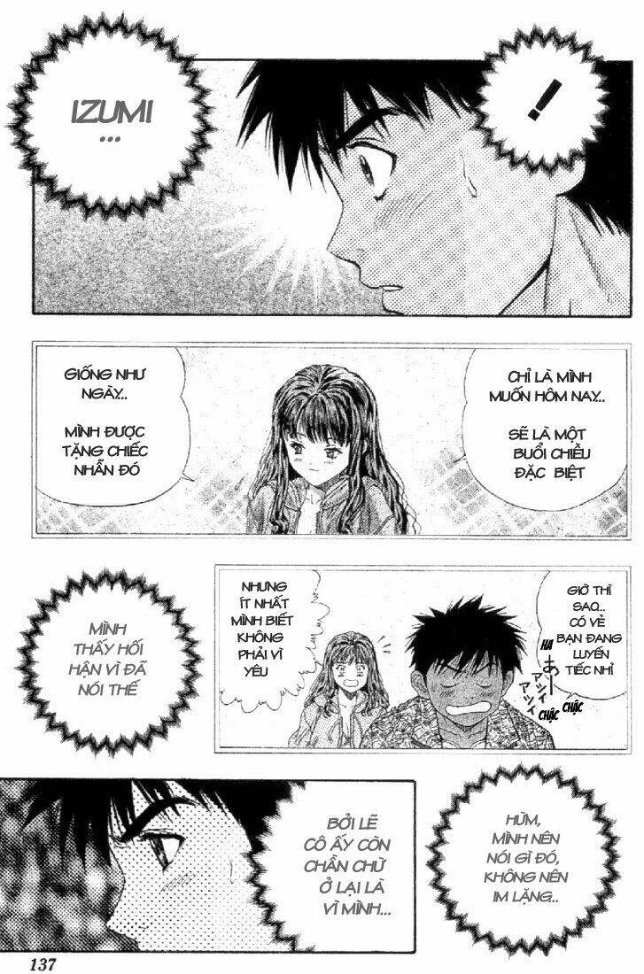 I"S Chapter 71 - Trang 6