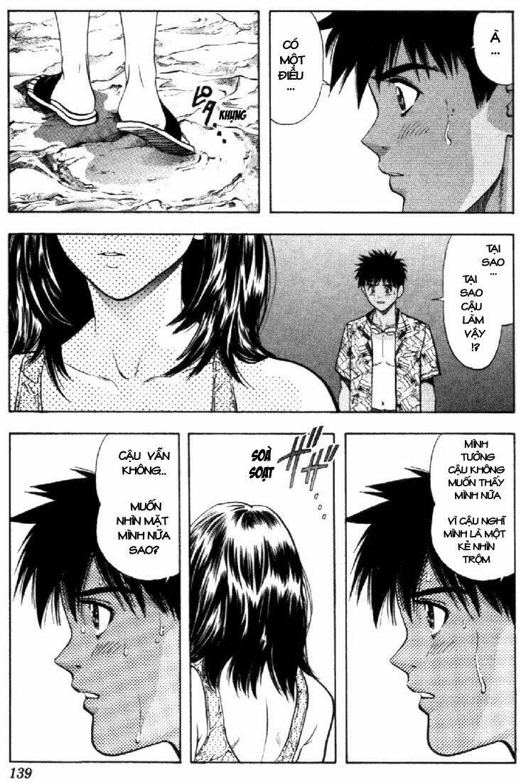 I"S Chapter 71 - Trang 8