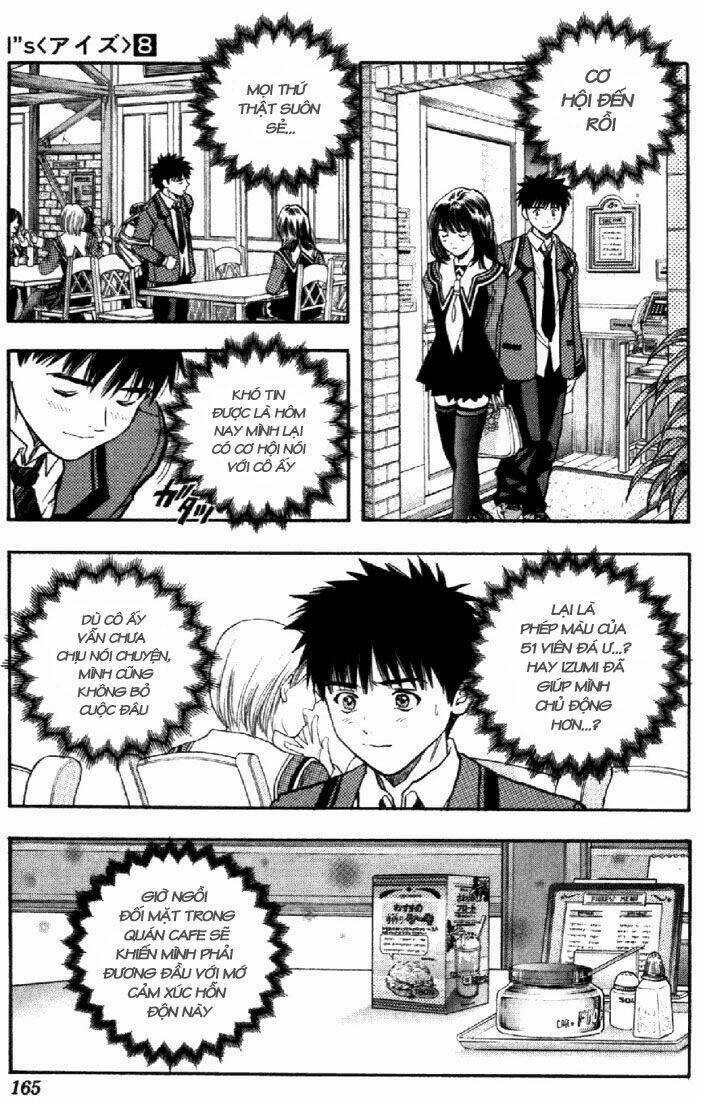 I"S Chapter 72 - Trang 16