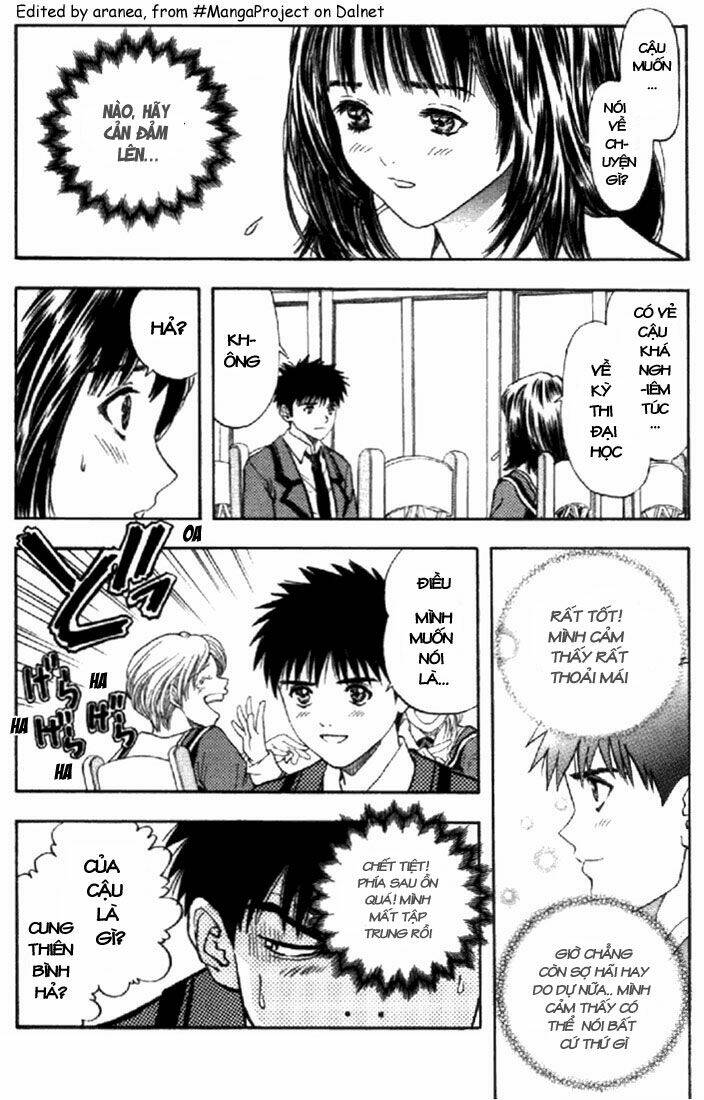 I"S Chapter 72 - Trang 17