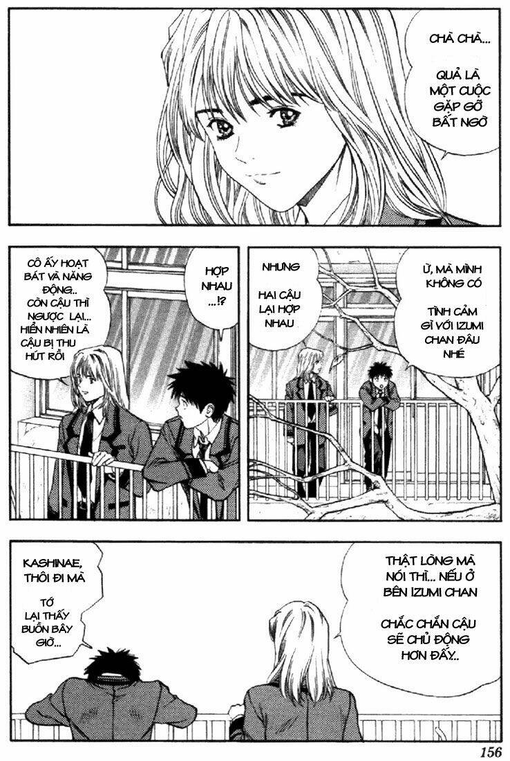 I"S Chapter 72 - Trang 7