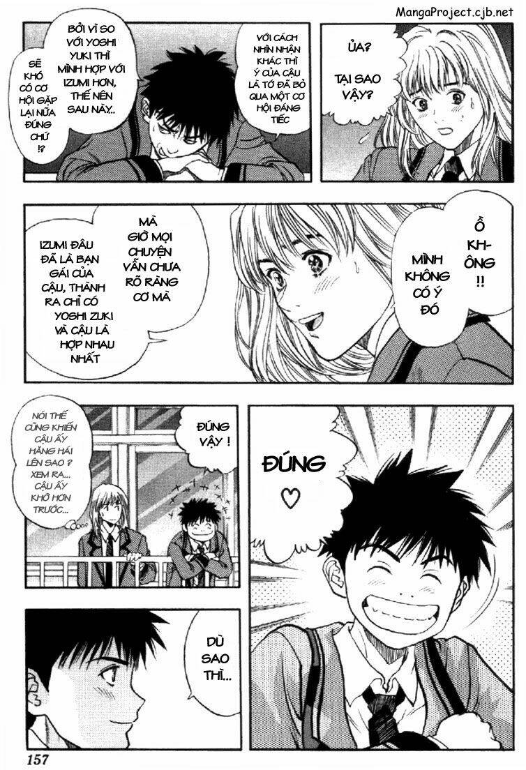 I"S Chapter 72 - Trang 8