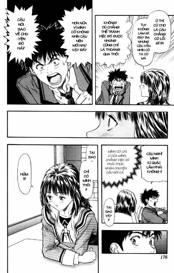 I"S Chapter 73 - Trang 9