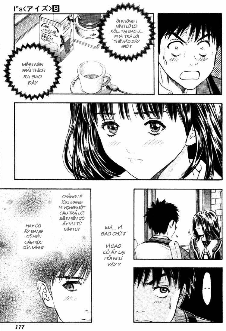 I"S Chapter 73 - Trang 10