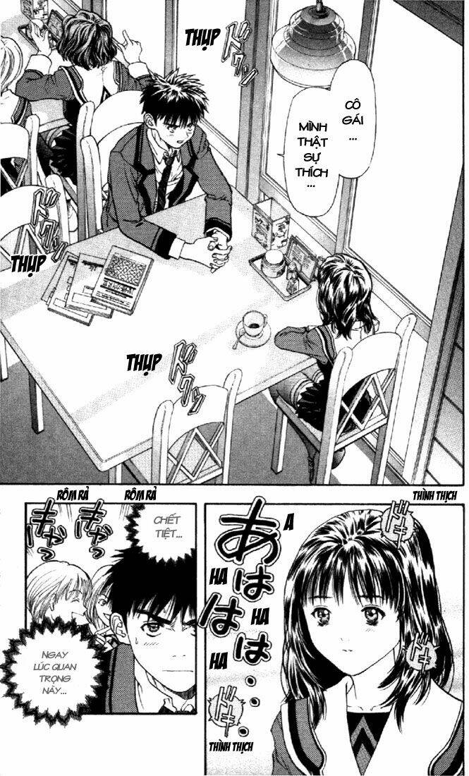 I"S Chapter 73 - Trang 14