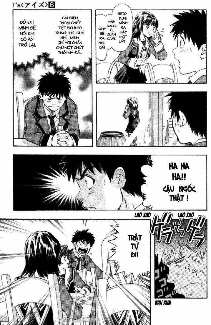 I"S Chapter 73 - Trang 16