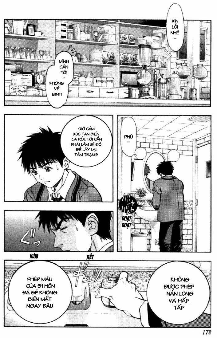 I"S Chapter 73 - Trang 5