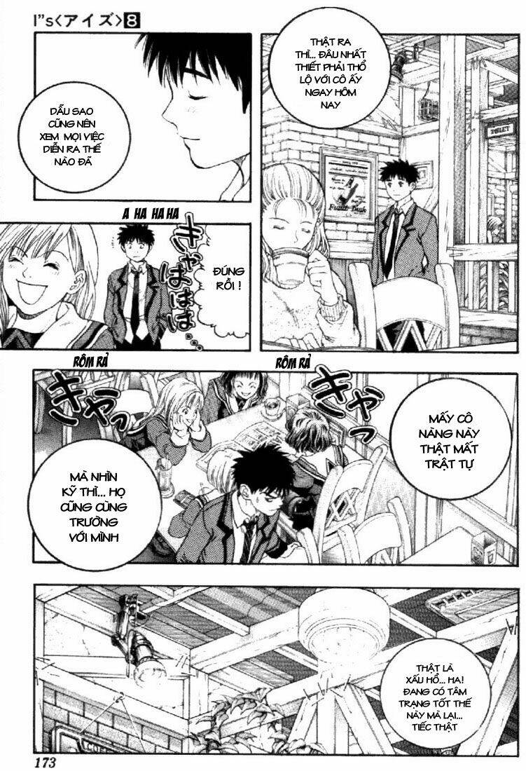 I"S Chapter 73 - Trang 6