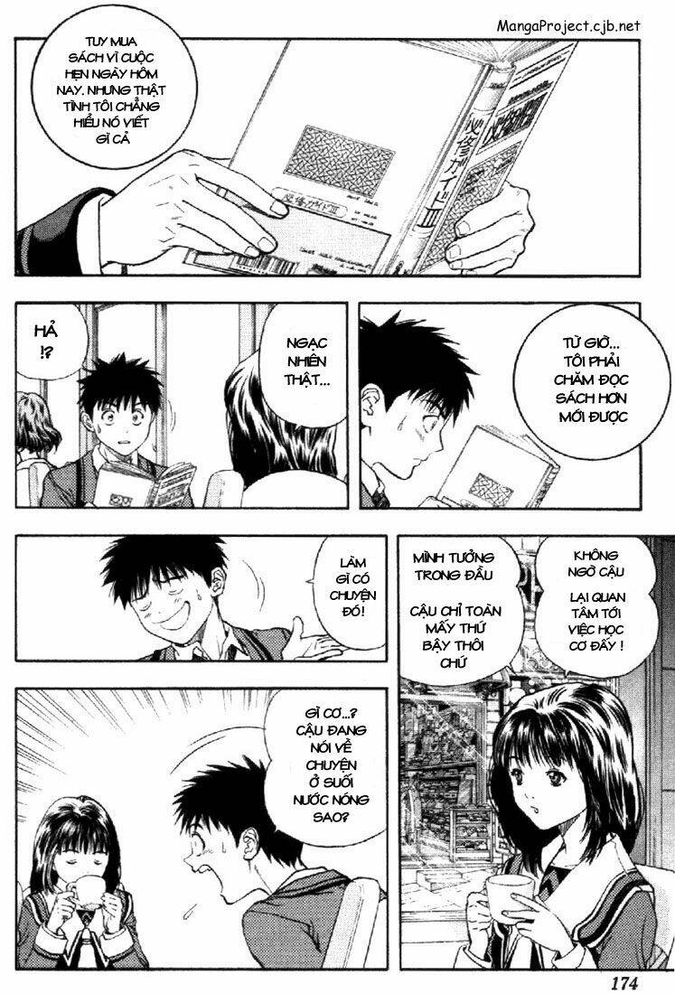 I"S Chapter 73 - Trang 7