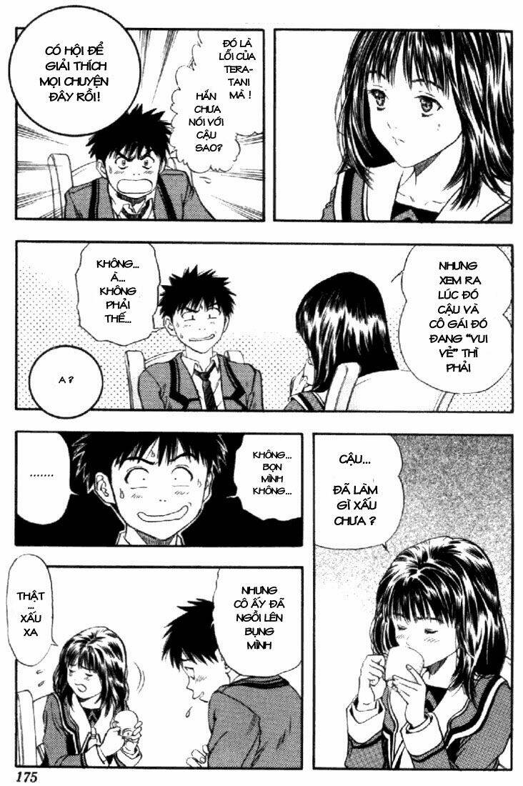 I"S Chapter 73 - Trang 8