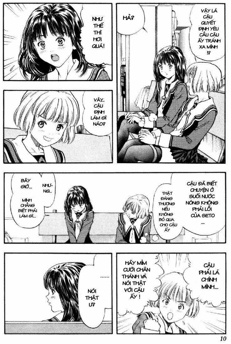 I"S Chapter 74 - Trang 9