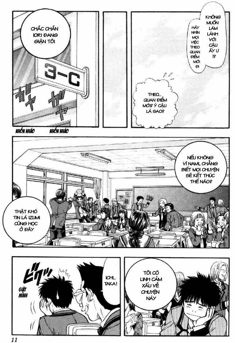 I"S Chapter 74 - Trang 10