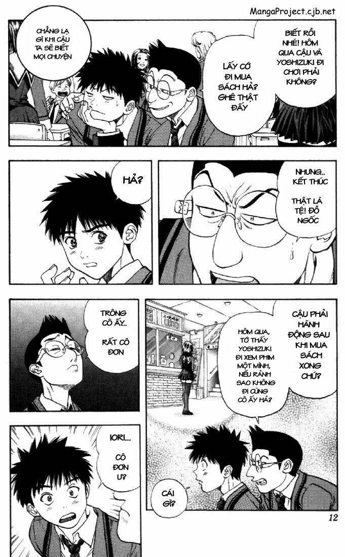 I"S Chapter 74 - Trang 11