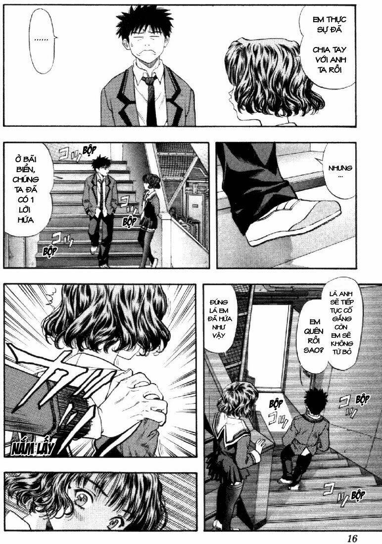 I"S Chapter 74 - Trang 15