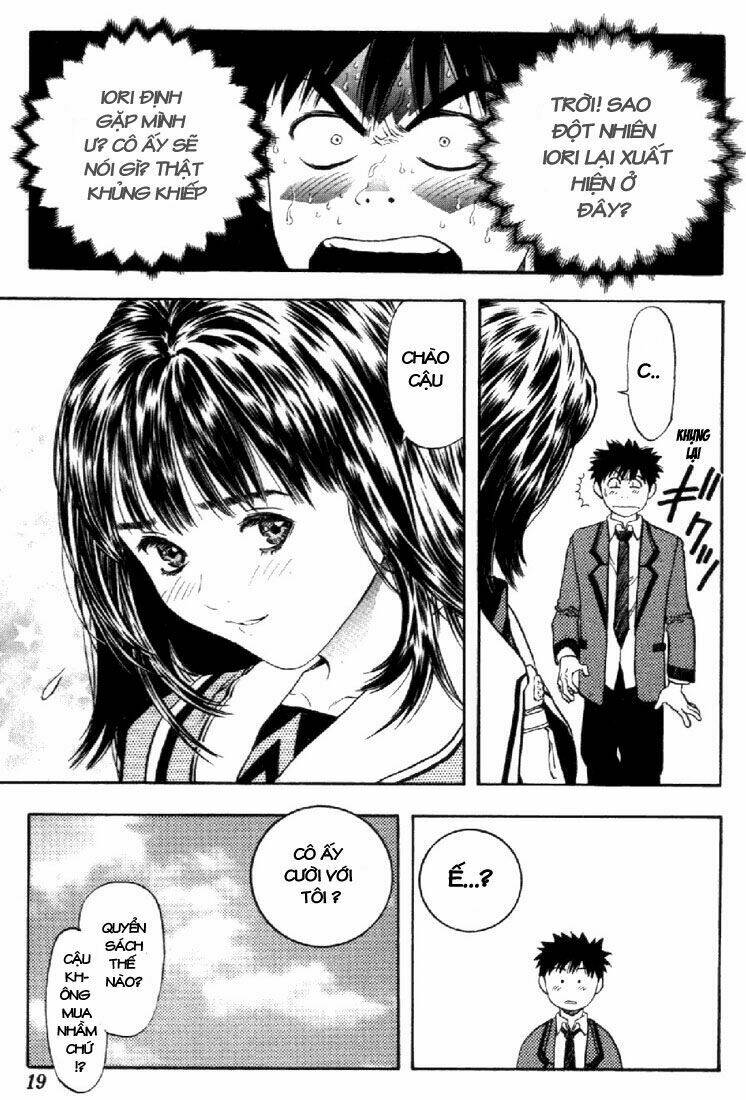 I"S Chapter 74 - Trang 18