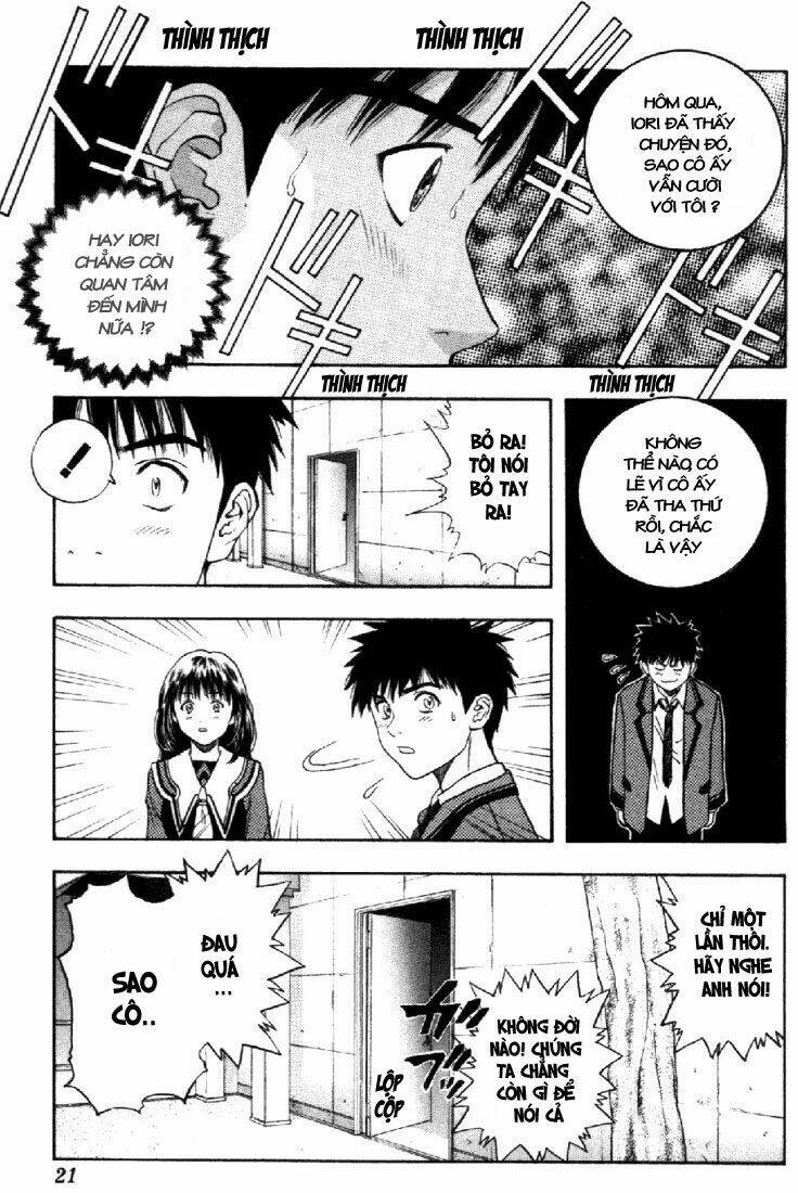 I"S Chapter 74 - Trang 20