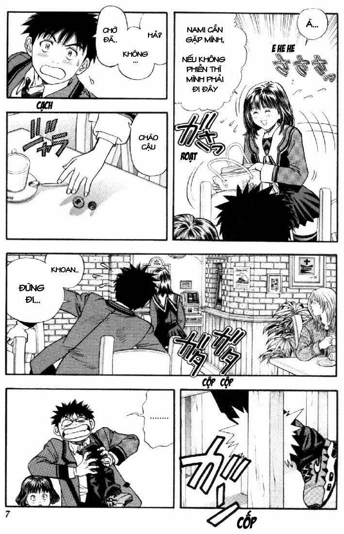 I"S Chapter 74 - Trang 6