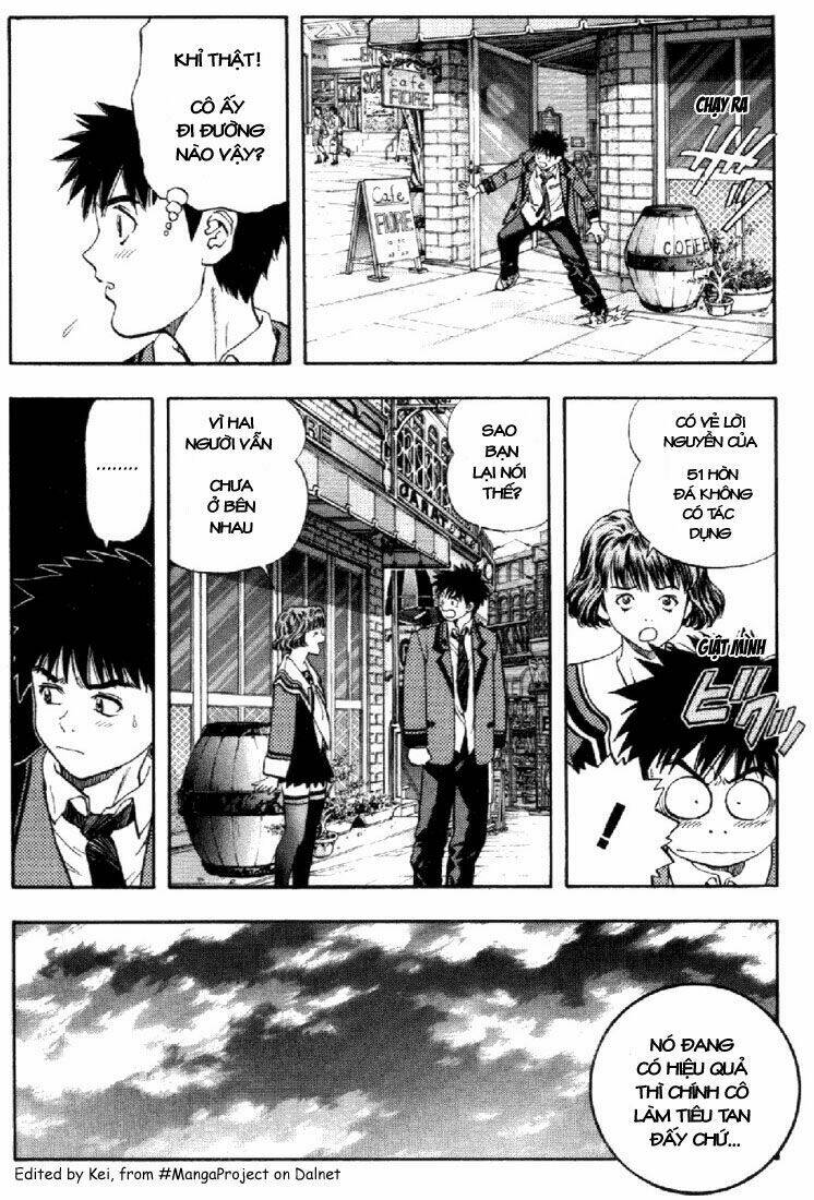 I"S Chapter 74 - Trang 7