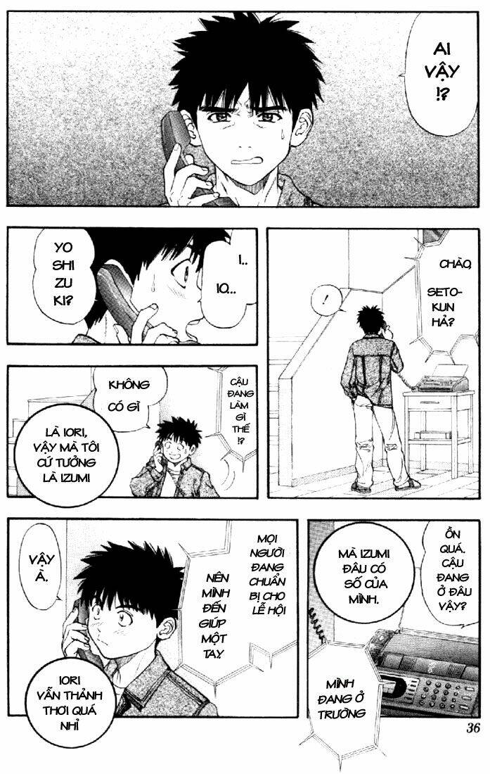 I"S Chapter 75 - Trang 14