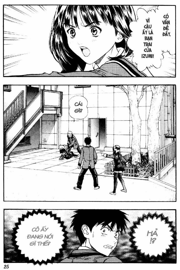 I"S Chapter 75 - Trang 3