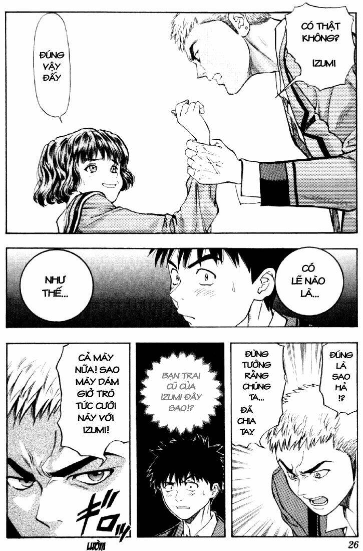 I"S Chapter 75 - Trang 4