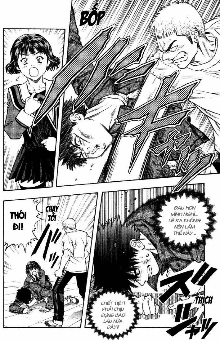 I"S Chapter 76 - Trang 13