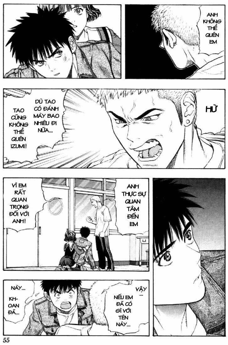 I"S Chapter 76 - Trang 14