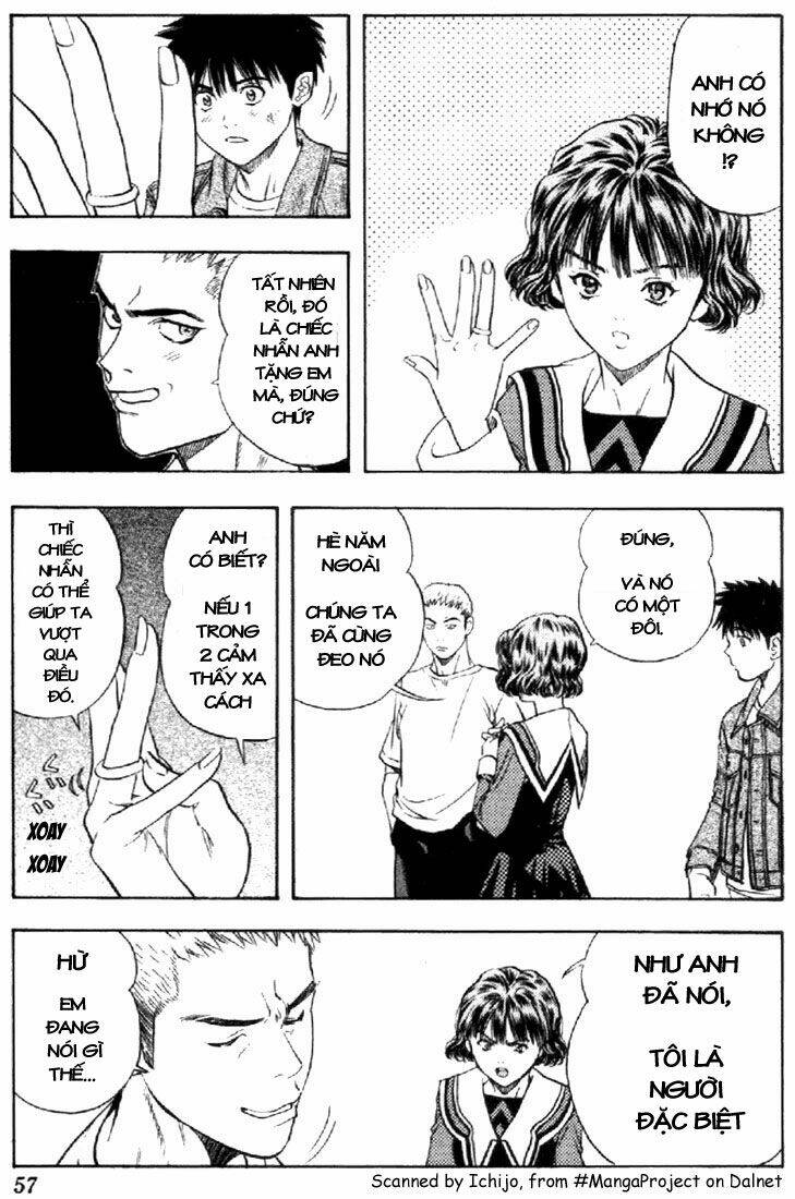 I"S Chapter 76 - Trang 16