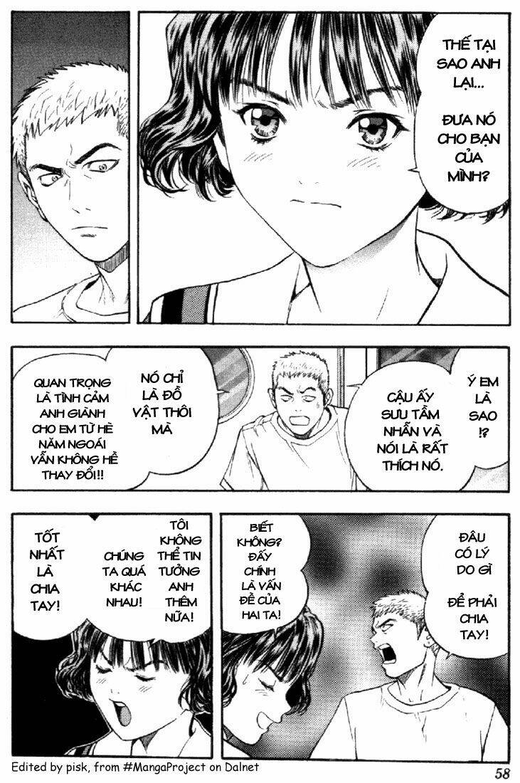 I"S Chapter 76 - Trang 17