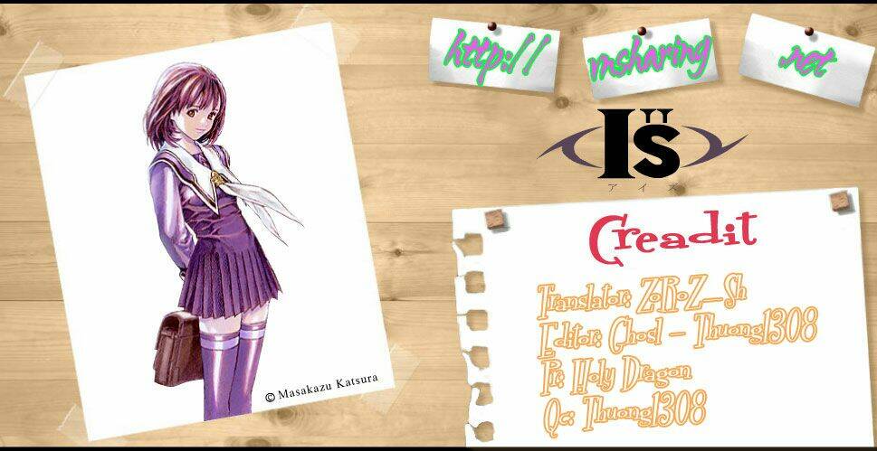 I"S Chapter 76 - Trang 1