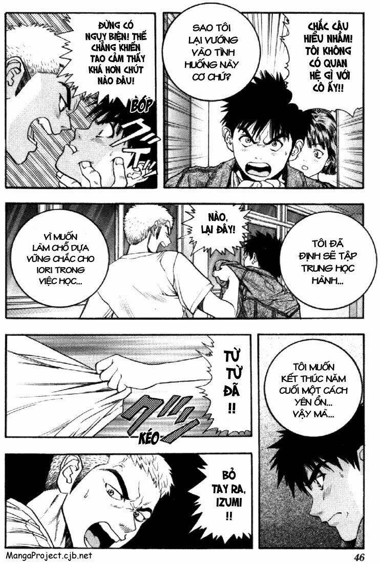 I"S Chapter 76 - Trang 5