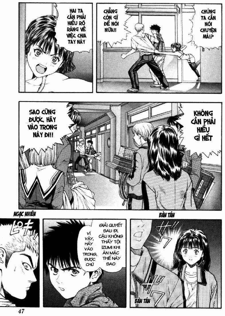 I"S Chapter 76 - Trang 6