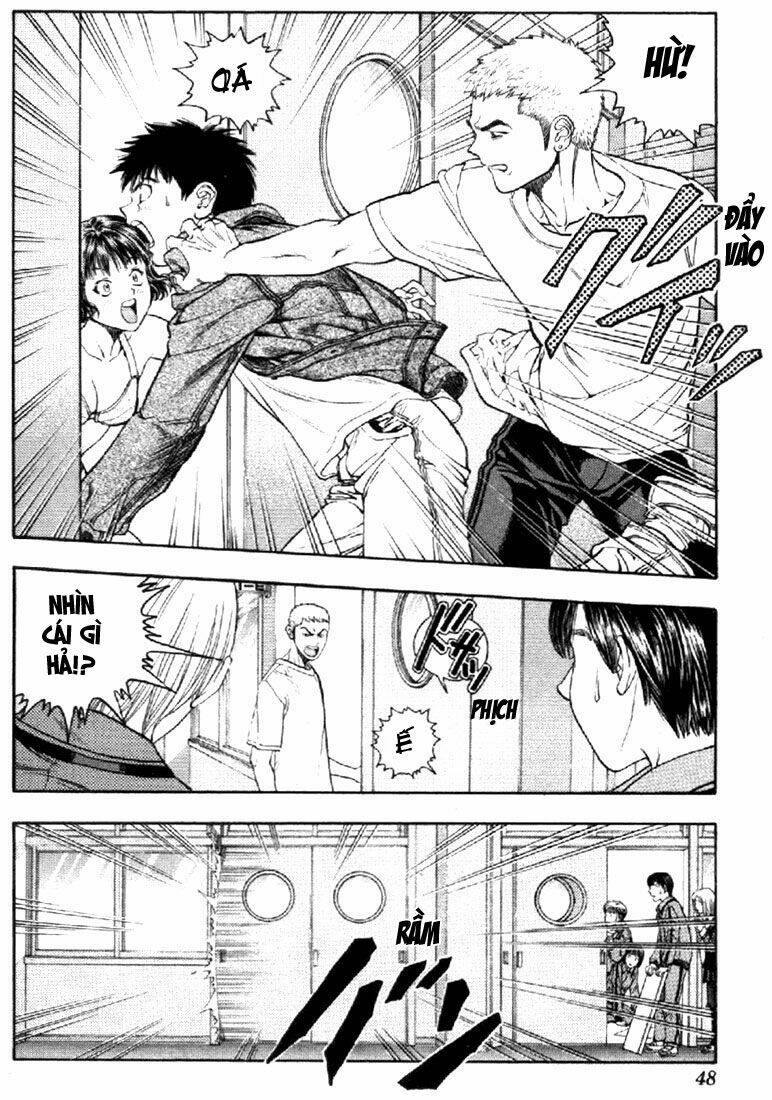 I"S Chapter 76 - Trang 7