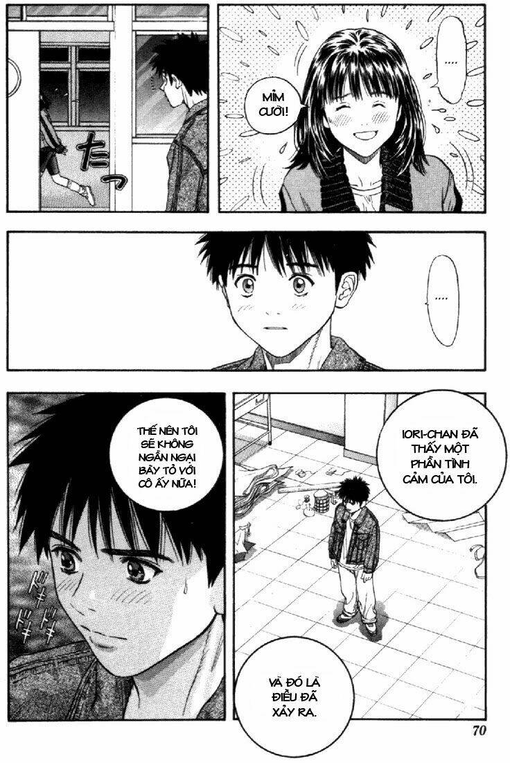 I"S Chapter 77 - Trang 9