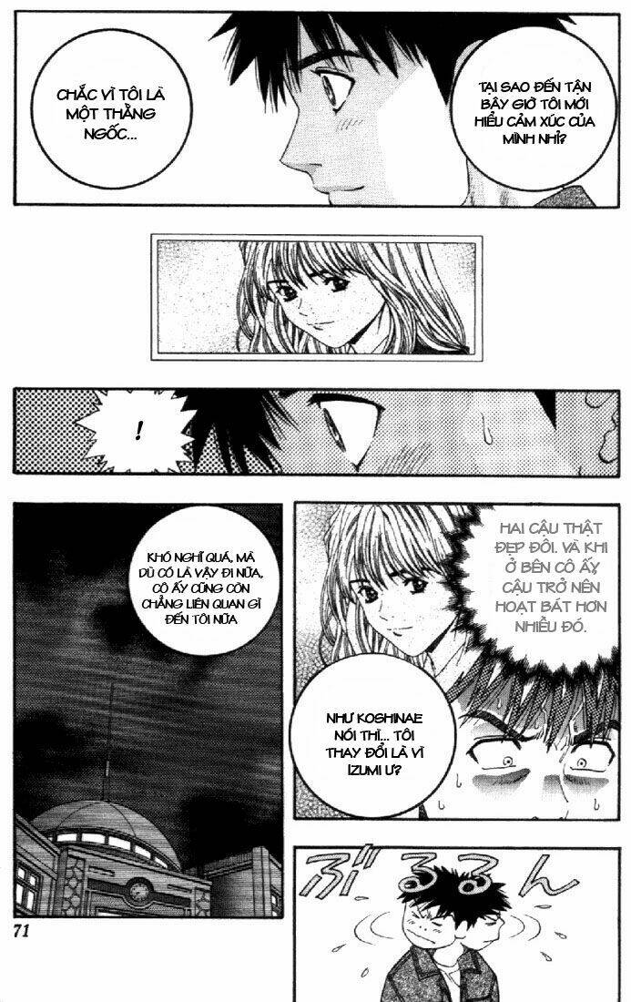 I"S Chapter 77 - Trang 10