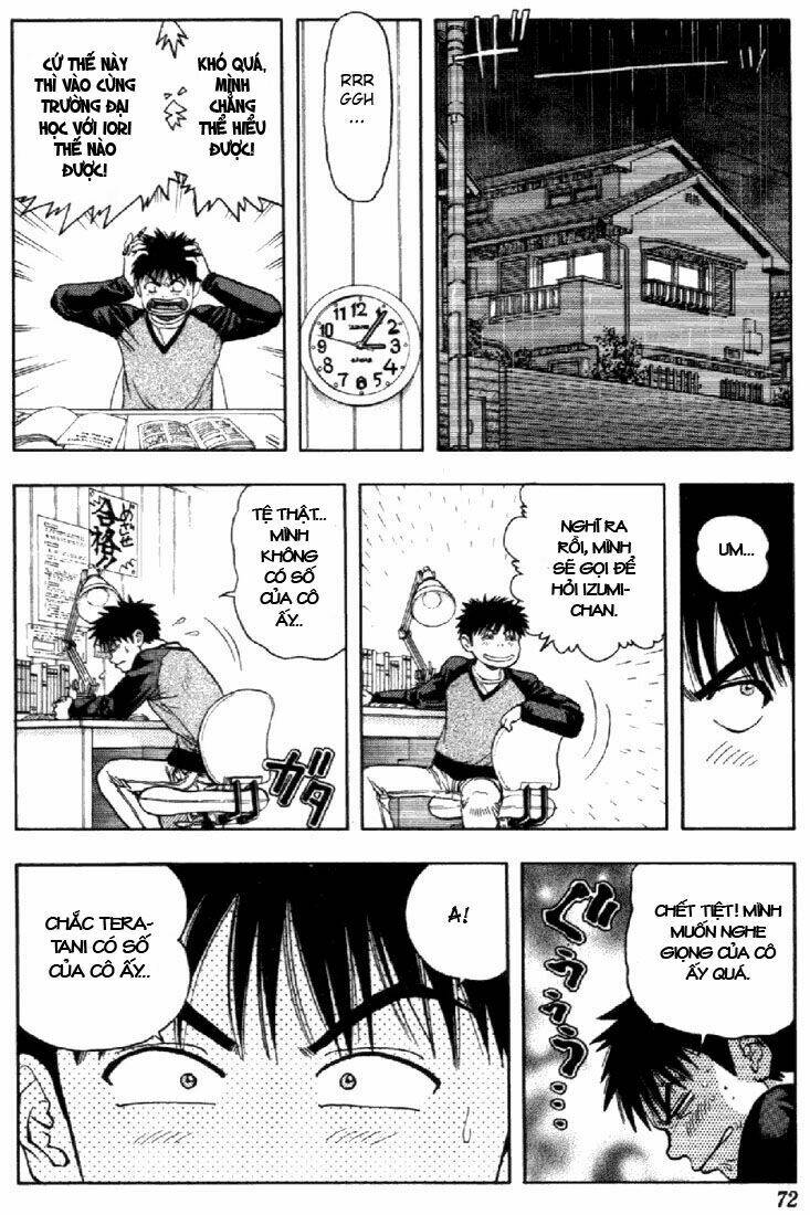 I"S Chapter 77 - Trang 11