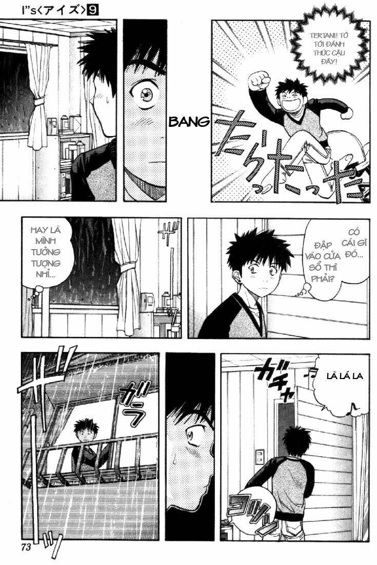 I"S Chapter 77 - Trang 12