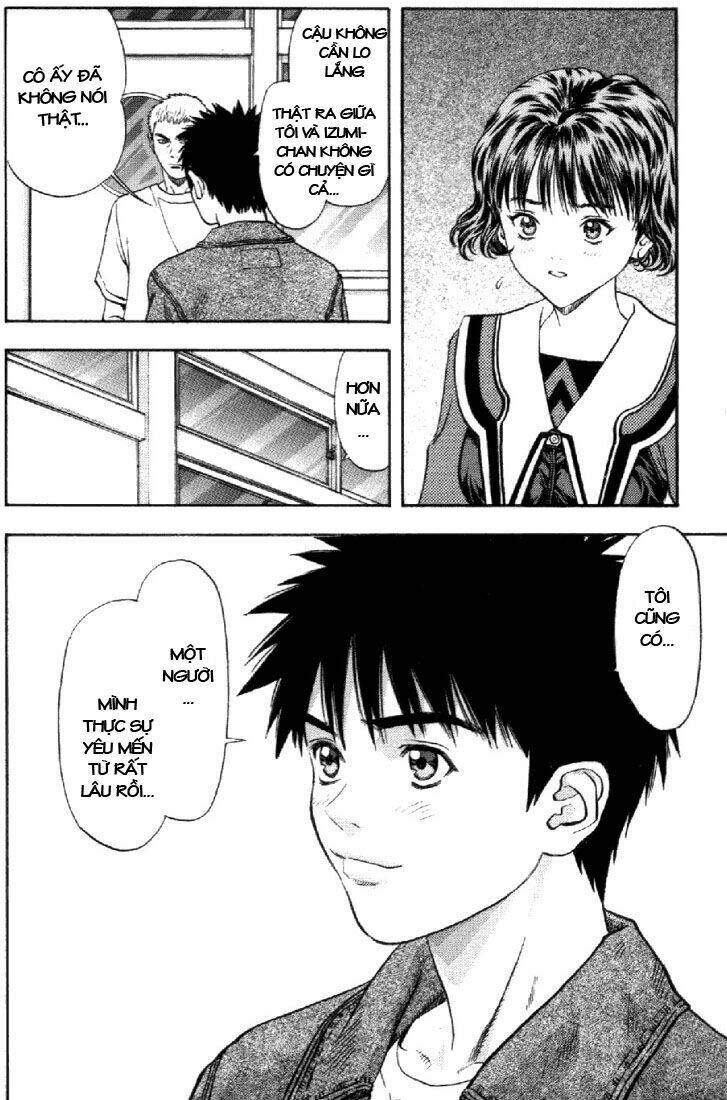 I"S Chapter 77 - Trang 2