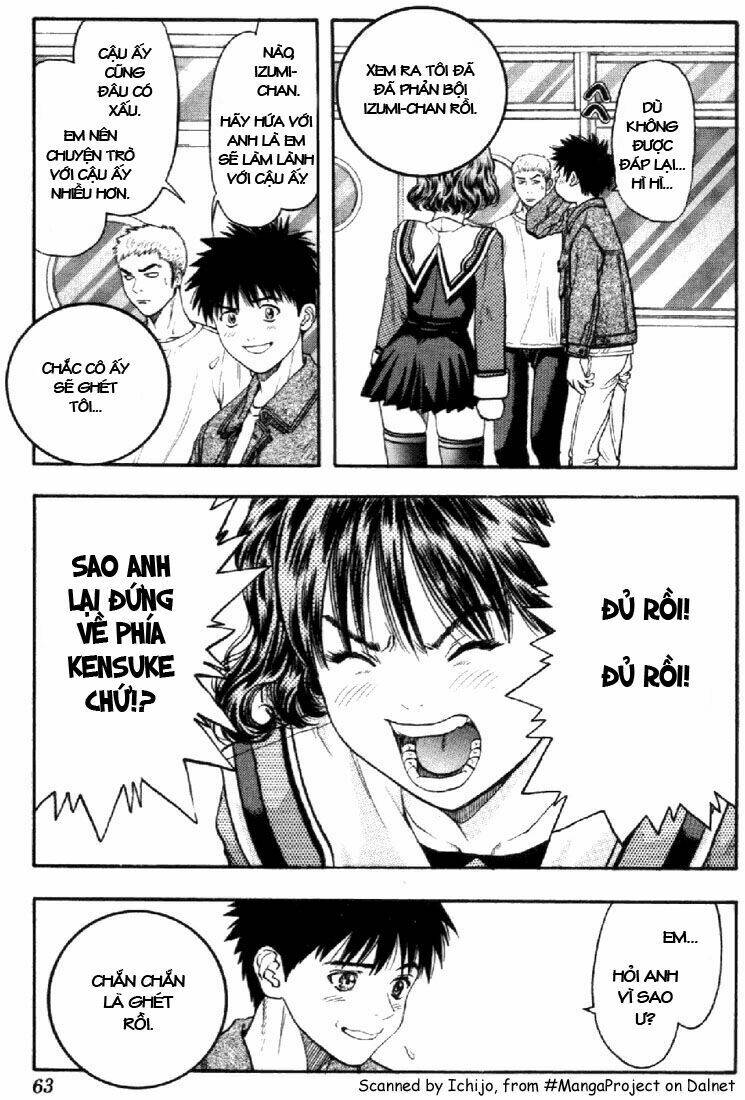 I"S Chapter 77 - Trang 3