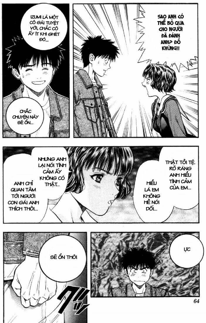 I"S Chapter 77 - Trang 4