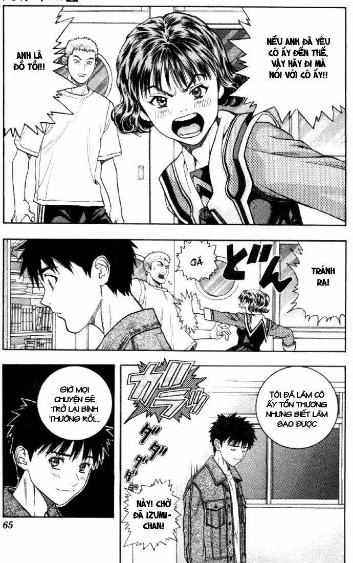 I"S Chapter 77 - Trang 5