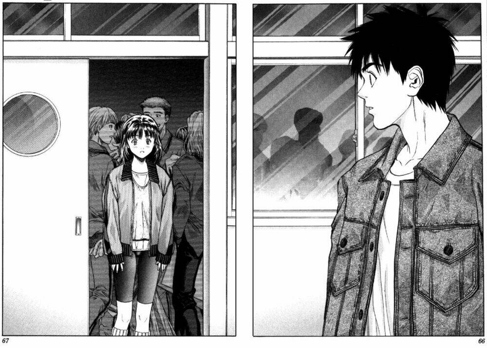 I"S Chapter 77 - Trang 6