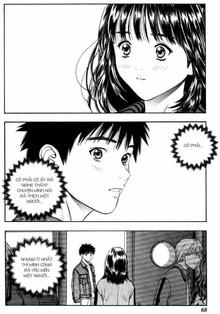 I"S Chapter 77 - Trang 7