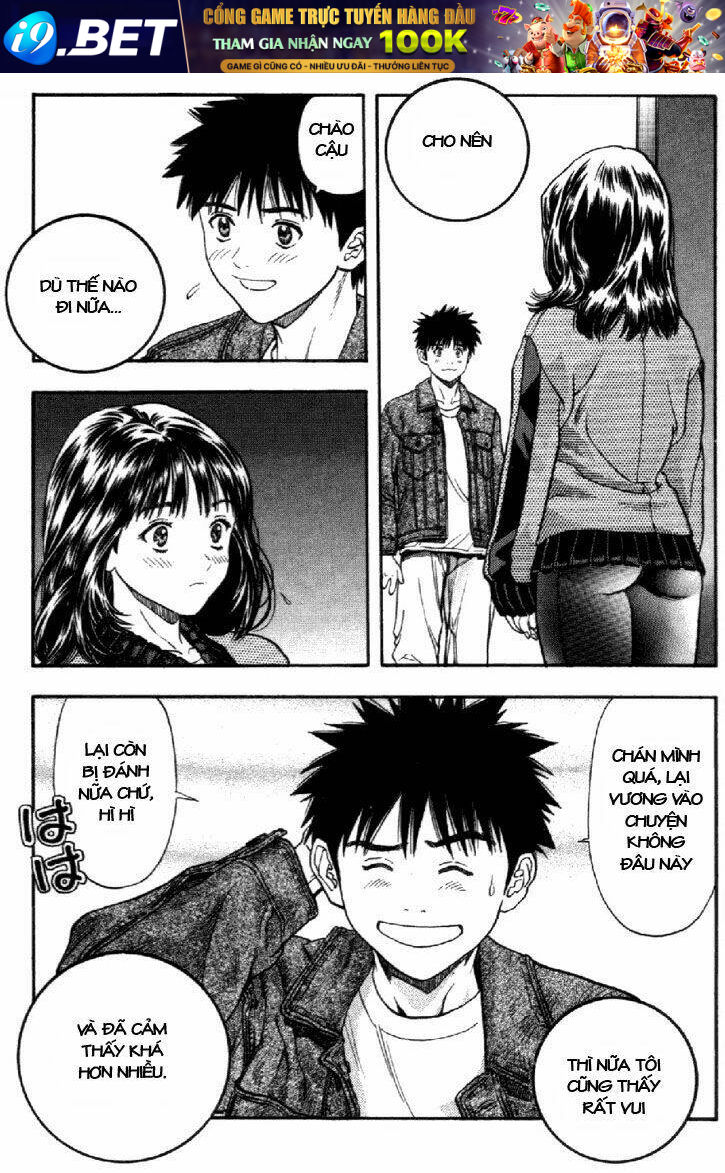 I"S Chapter 77 - Trang 8