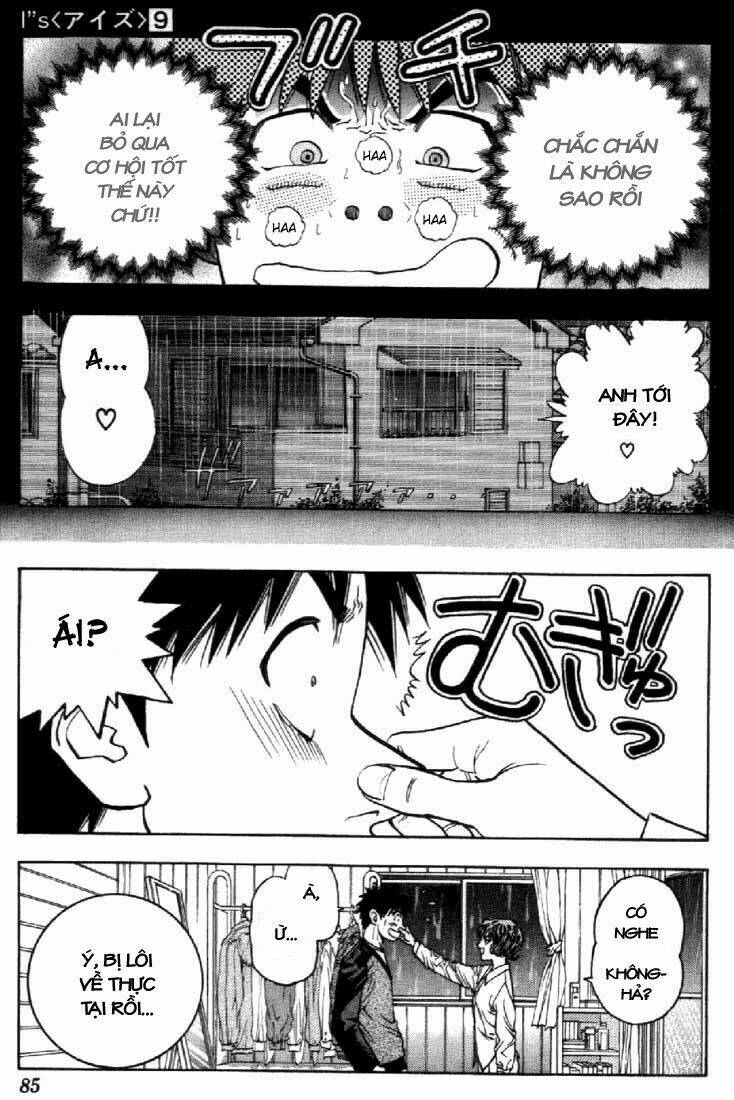 I"S Chapter 78 - Trang 9